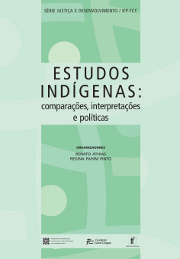 Estudos ind�genas: compara��es, interpreta��es e pol�ticas