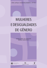 Mulheres e desigualdades de g�nero