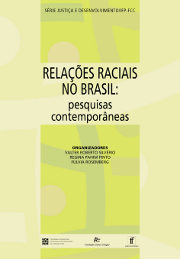 Rela��es raciais no Brasil: pesquisas contempor�neas