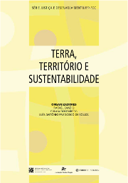Terra, territ�rio e sustentabilidade