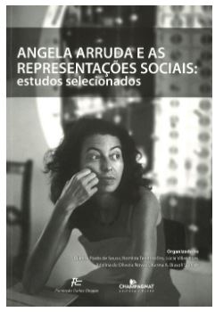 Angela Arruda e as representações sociais: estudos selecionados