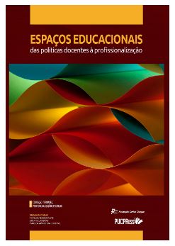 Espaços Educacionais das políticas docentes à profissionalização