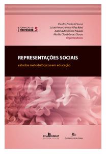 Representações Sociais: estudos metodológicos em educação