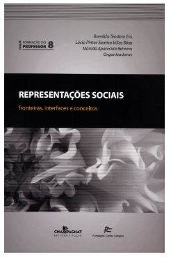 Representações Sociais: fronteiras, interfaces e conceitos