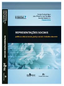 Representações Sociais: políticas educacionais, justiça social e trabalho docente