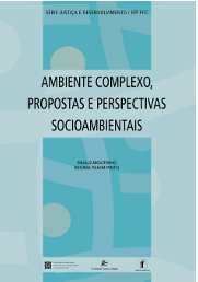 Ambiente complexo, proposta e perspectivas socioambientais