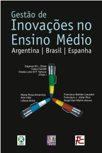 Gestão de inovações no ensino médio: Argentina, Brasil e Espanha
