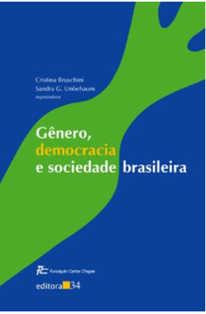 Gênero, democracia e sociedade brasileira
