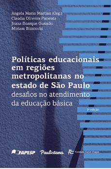 Políticas educacionais em regiões metropolitanas no estado de São Paulo