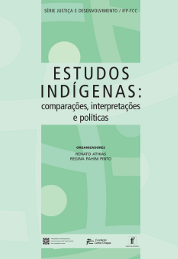 Estudos indigenas: comparações, interpretações e políticas