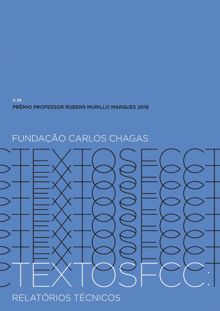 Prêmio Professor Rubens Murillo Marques – 2018