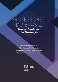 Professores do Brasil: novos cenários de formação