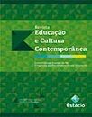 Revista Educação e Cultura Contemporânea