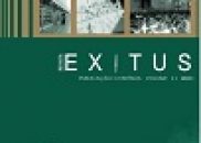 Revista Exitus