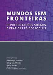 Mundos sem Fronteiras: Representações sociais e práticas psicossociais