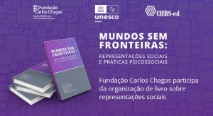 Livro Mundo sem Fronteiras