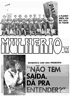 Janeiro/Fevereiro/Março 1985, Ano 5, Número 20