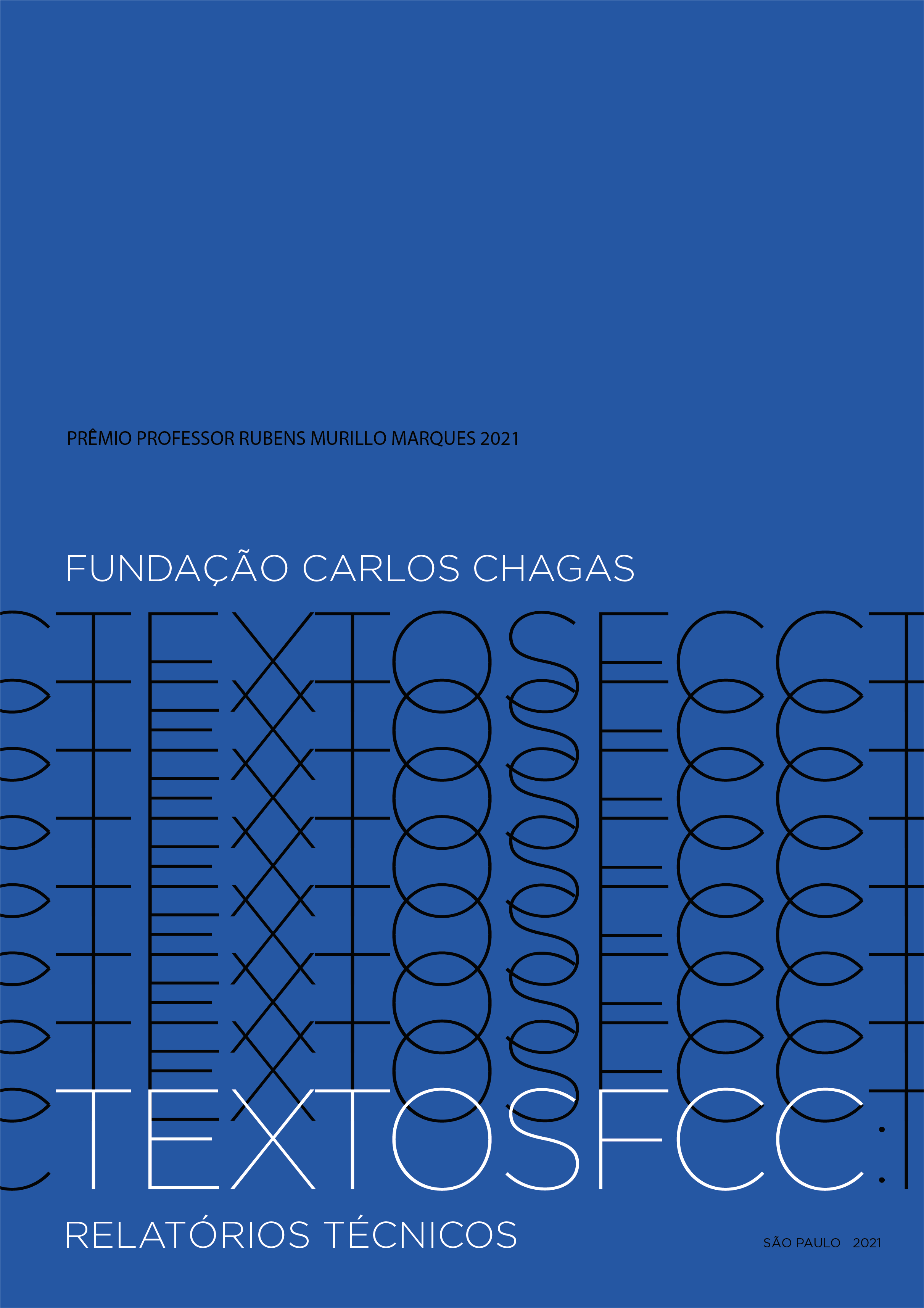 Prêmio Professor Rubens Murillo Marques 2021
