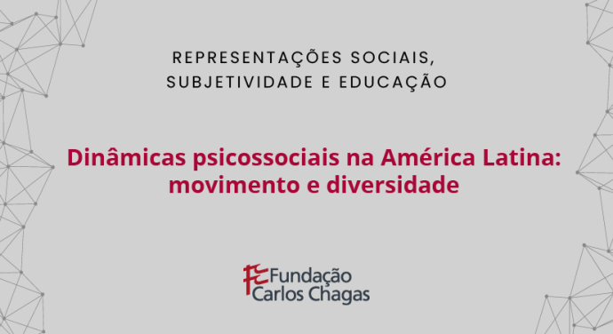 Movimento e diversidade caracterizam a pesquisa sobre dinâmicas psicossociais na América Latina