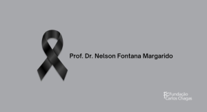 Luto Prof Dr Nelson Fontana Margarido
