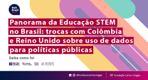 STEM Brasil