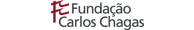 logotipo da Fundação Carlos Chagas.